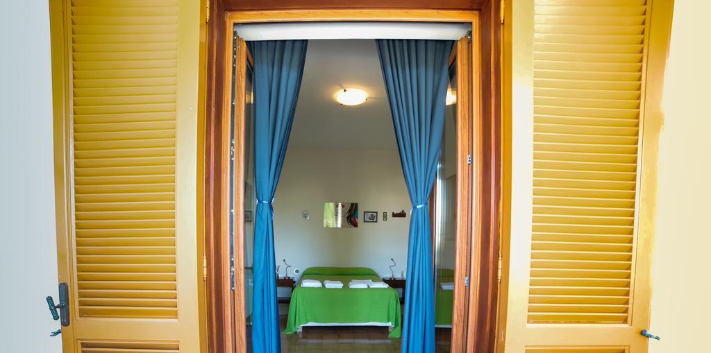 Appartamento Rosa Scala Exterior photo