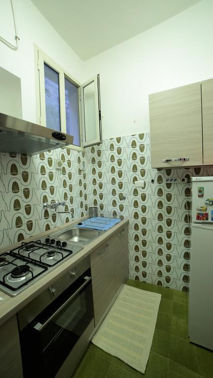 Appartamento Rosa Scala Exterior photo